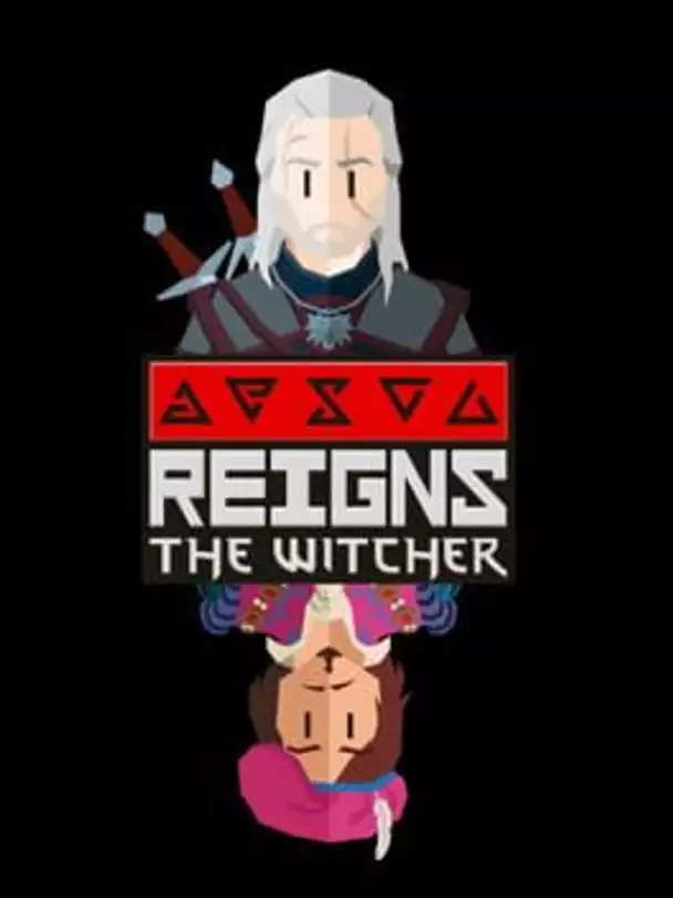 Reigns: The Witcher