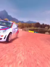 Colin McRae Rally