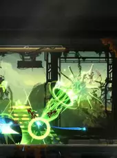 BlazBlue: Entropy Effect X