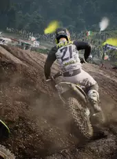 MXGP Pro