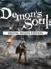 Demon's Souls: Digital Deluxe Edition