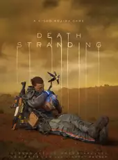 Death Stranding