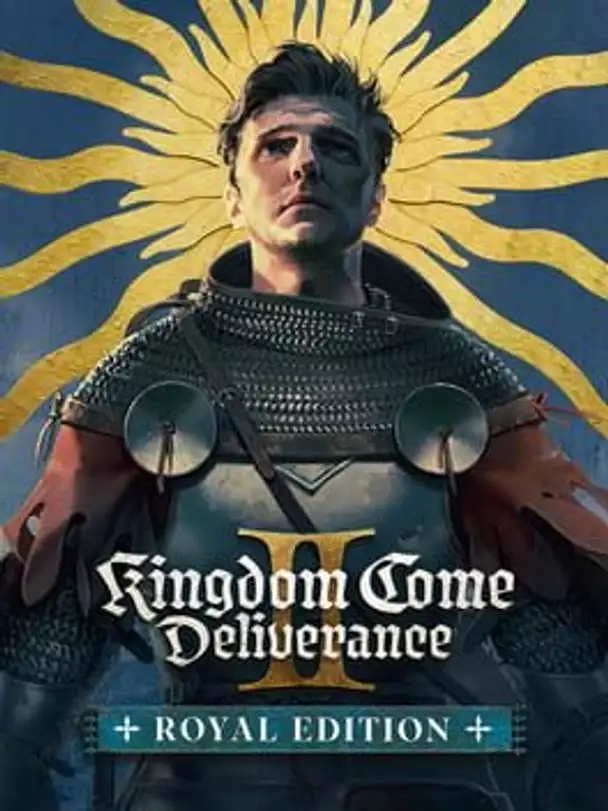 Kingdom Come: Deliverance II - Royal Edition