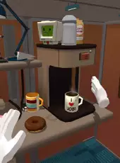 Job Simulator: The 2050 Archives