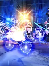 Phantasy Star Online 2: Episode6 Stars