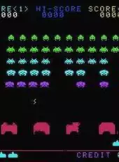 Space Invaders