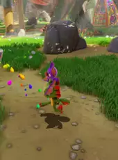 Yooka-Replaylee
