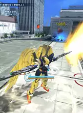 Gundam Battle: Gunpla Warfare
