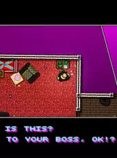 Hotline Miami 2: Wrong Number