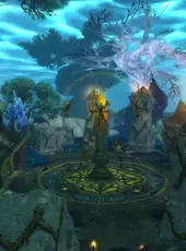 World of Warcraft: Mists of Pandaria