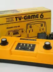 Color TV-Game 6