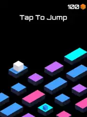 Cube Jump