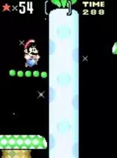 Super Mario World: Super Mario Advance 2