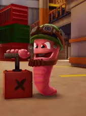 Worms Rumble: Emote Pack