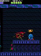 Shovel Knight: Specter of Torment