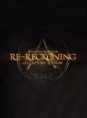 Kingdoms of Amalur: Re-Reckoning - Collector’s Edition