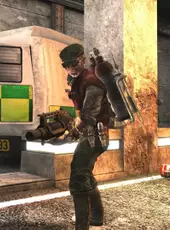 Killing Floor: Steampunk Character Pack 2