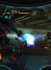 Metroid Prime 3: Corruption