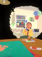 Before Your Eyes
