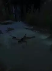 Evil is Back