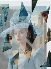 Master of Pieces: Jigsaw Puzzle - Timeless Heritage