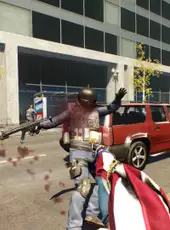 Payday 2: Gage Historical Pack