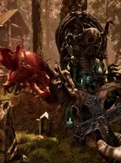 The Mound: Omen of Cthulhu
