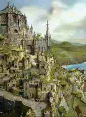 Bravely Default: Flying Fairy - HD Remaster