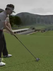 Tiger Woods PGA Tour 12