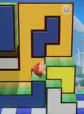 Pushmo World