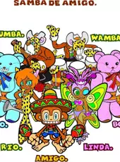 Samba de Amigo