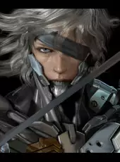 Metal Gear Rising: Revengeance