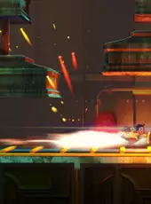 Knuckle Jet