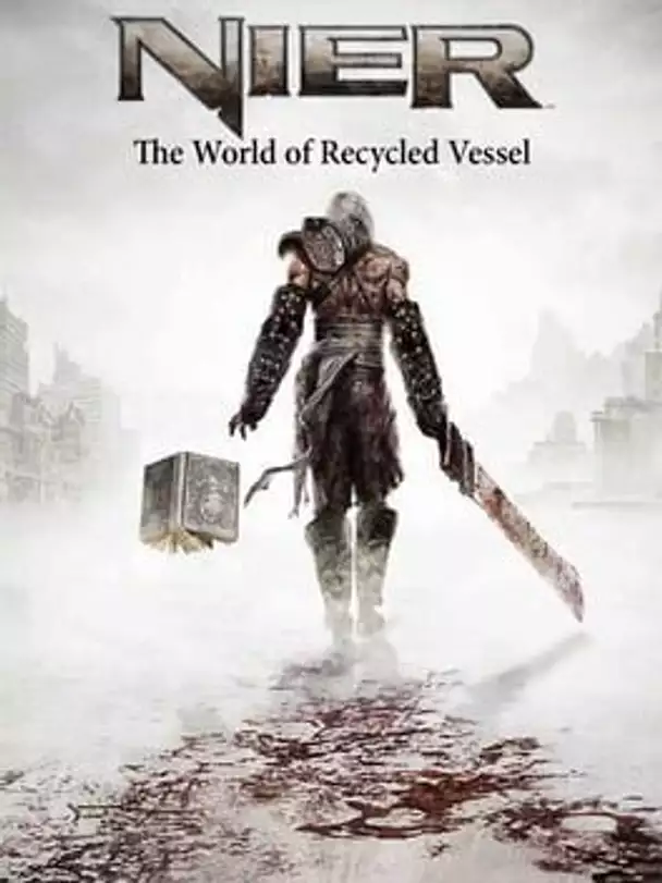 NieR: The World of Recycled Vessel