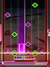 Touhou Danmaku Kagura Phantasia Lost - Extra Song Pack 8