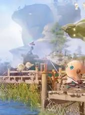 Infinity Nikki: Revelry Season