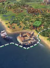 Sid Meier's Civilization VI: Portugal Pack