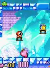 Kirby & the Amazing Mirror