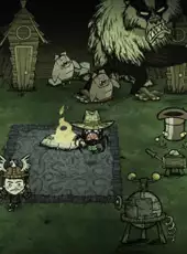 Don't Starve Together