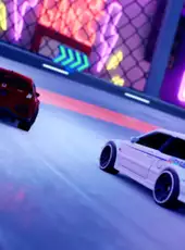 Hot Wheels Unleashed 2: Honda Modern Classics