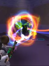 Ghostbusters: The Video Game