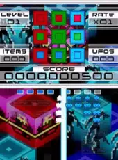 Space Invaders Extreme 2