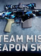 Sniper Ghost Warrior Contracts: Skins Pack