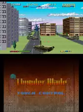 3D Thunder Blade