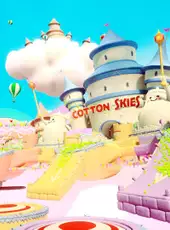 Jitter Games