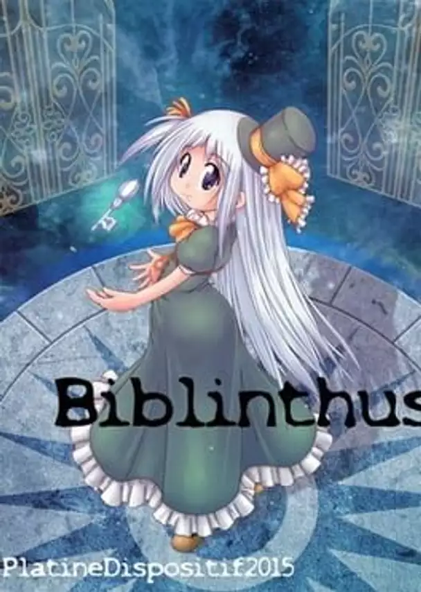 Biblinthus