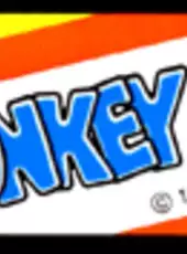 Donkey Kong