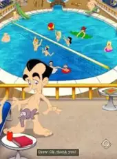 Leisure Suit Larry: Love for Sail!