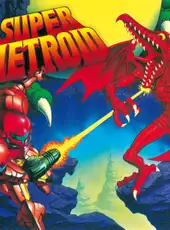 Super Metroid