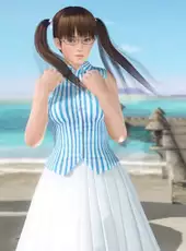 Dead or Alive Xtreme: Venus Vacation